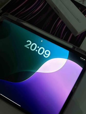 Apple Ipad Pro 12.9 (6th generation)