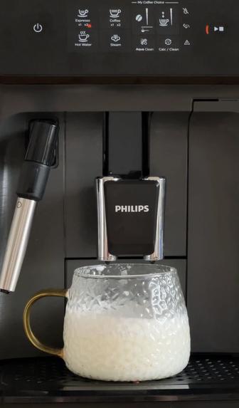 Кофемашина Philips