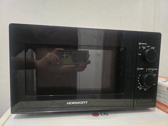 Микроволновка