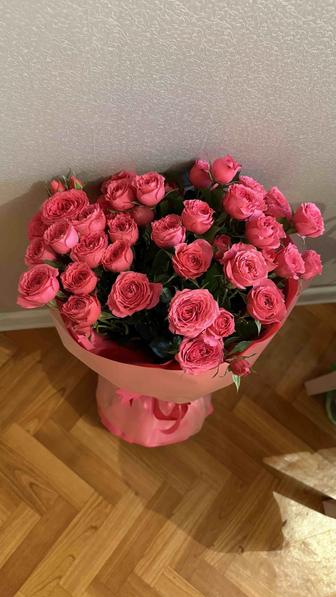 Срочно продам Кустовы розы звоните