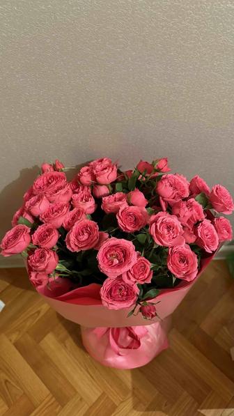 Срочно продам Кустовые розы звоните фото сегодняшнее