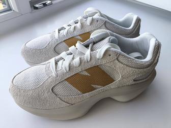 Кроссовки New Balance