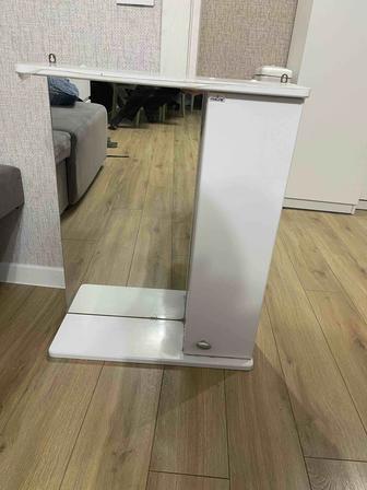 Зеркало в ванную