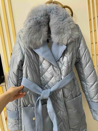 Куртка зимний