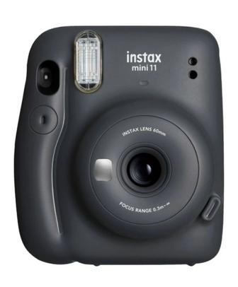 Instax MINI 11 черный