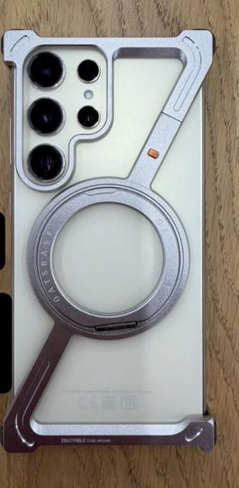 Продам S24 Ultra 12/256