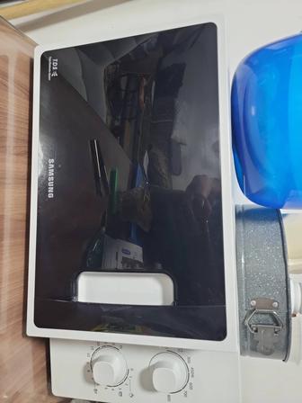 Микроволновая печь