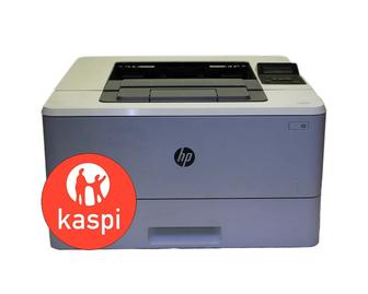 Принтер HP LaserJet Pro M402dne Лазерная (чб) A4