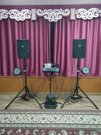 Музыкальные Аппаратуры ПРОДАМ Музыкальный аппарат, колонка САТАМ