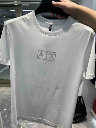 Мужские футболки AX
