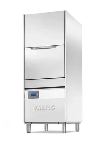 Купольная Посудомоечная машина Kromo KP 152 EL PLUS