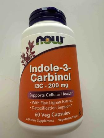 Indole-3-carbinol