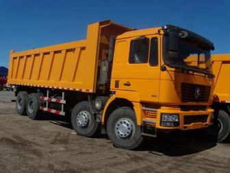 Услуги Самосвалов 15т-40т