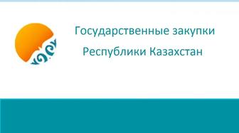 Сопровождение по ГЗ (тендерам) заказчикам и поставщика, приказ 110