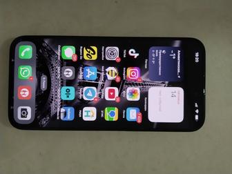 Iphone 15 pro max black