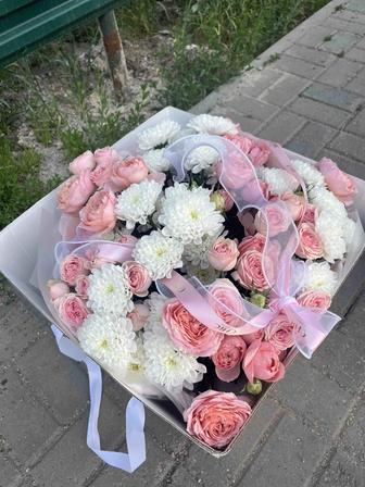 Цветы