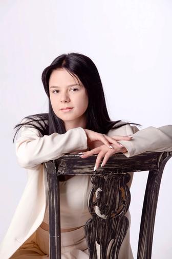 Репетитор английского языка