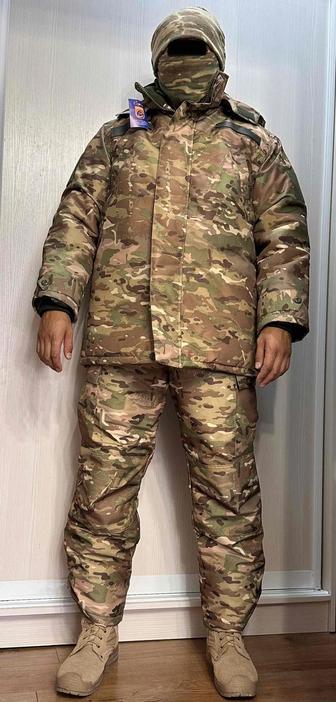 Продаю комплект новой военной формы