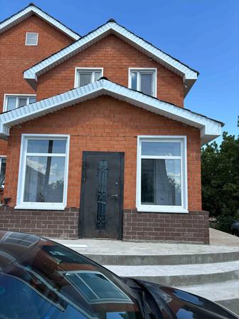 Откосы на окно и двери