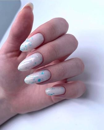 Маникюр/гель