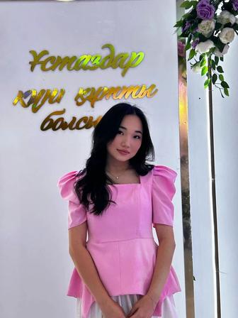 Учитель-преподаватель