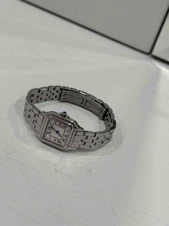 Часы cartier