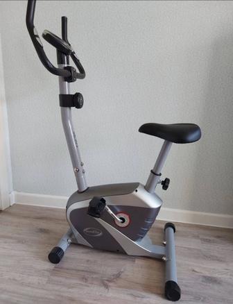 Велотренажёр