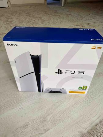 PlayStation 5