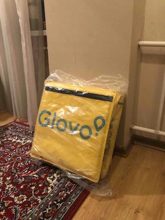 Сумка Glovo