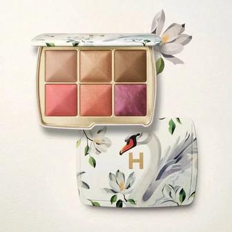 Hourglass Ambient Lighting Edit Unlocked румяна, бронзер, пудра, хайлайтер