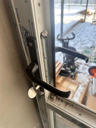 Ремонт окон