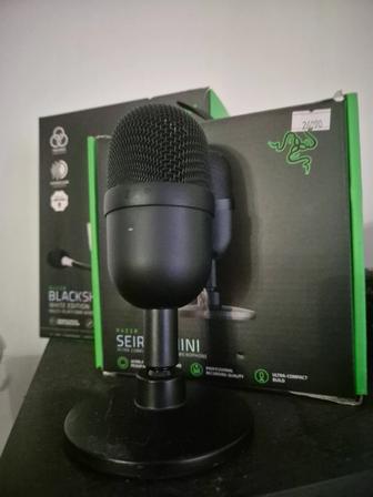 Razer Seiren Mini