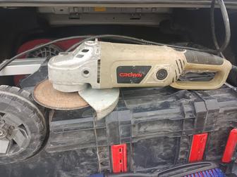 Продам Болгарку