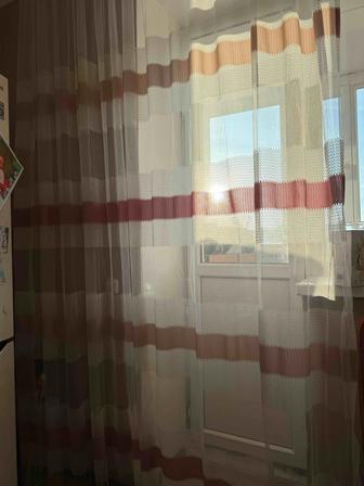 Продам тюль