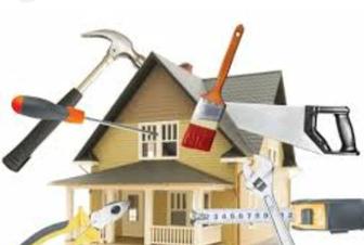 Возьму Объемы работ не доделки