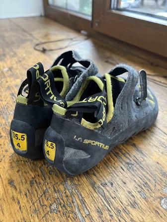 Скальники La sportiva 35.5 (4)