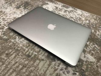 Продаю MacBook Air