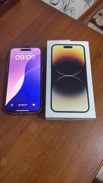 Продам iPhone 14 Pro Max