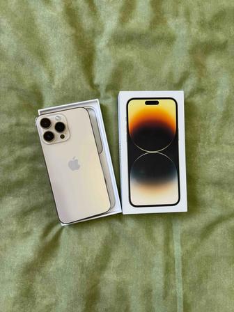 Айфон 14 Про Макс iPhone 14 Pro Max ВСЕ РАБОТАЕТ Астана телефон