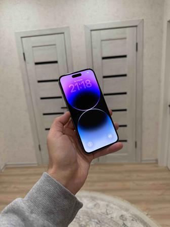 Айфон 14 Про Макс iPhone 14 Pro Max ВСЕ РАБОТАЕТ Астана телефон