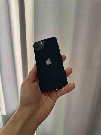 Айфон 13 iPhone 13 92 % АКБ ВСЕ РАБОТАЕТ Астана телефон