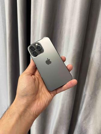 Айфон 13 Про iPhone 13 Pro 91 % АКБ ВСЕ РОДНОЕ Астана телефон