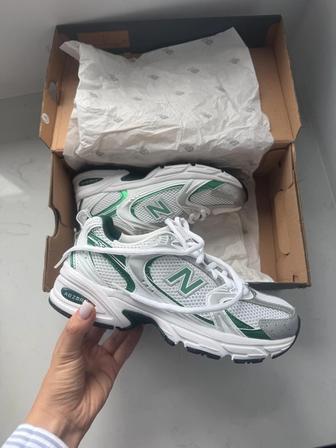 Продам кроссовки New Balance 530