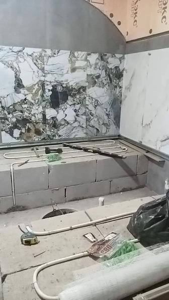 Строительные услуги
