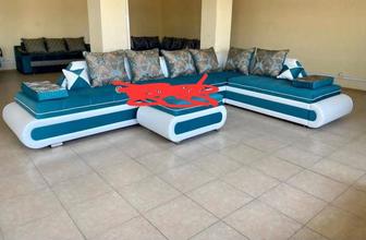 Мебель гостиной диван