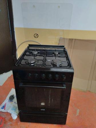 Газ