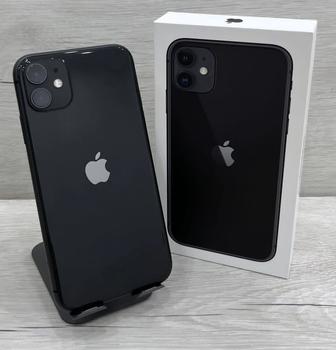 Айфон 11 64гб 87%
