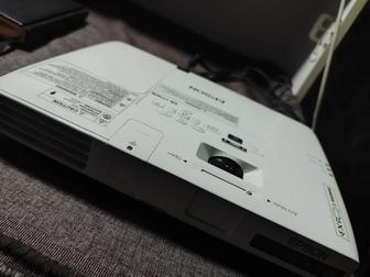 Проектор epson eb-1776W