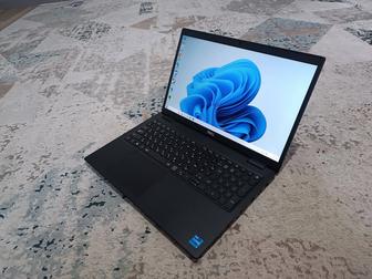 Мощный core i5 -11 поколения с SSD, Full HD идеальный ноутбук