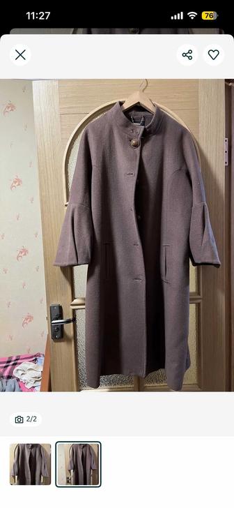 Продаю пальто